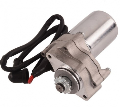 ATV Starter 50-125cc 2 flansch